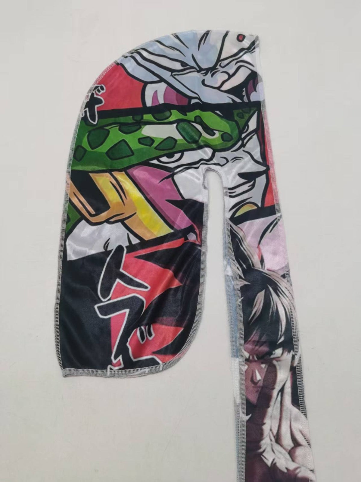 Super Saiyan Durag