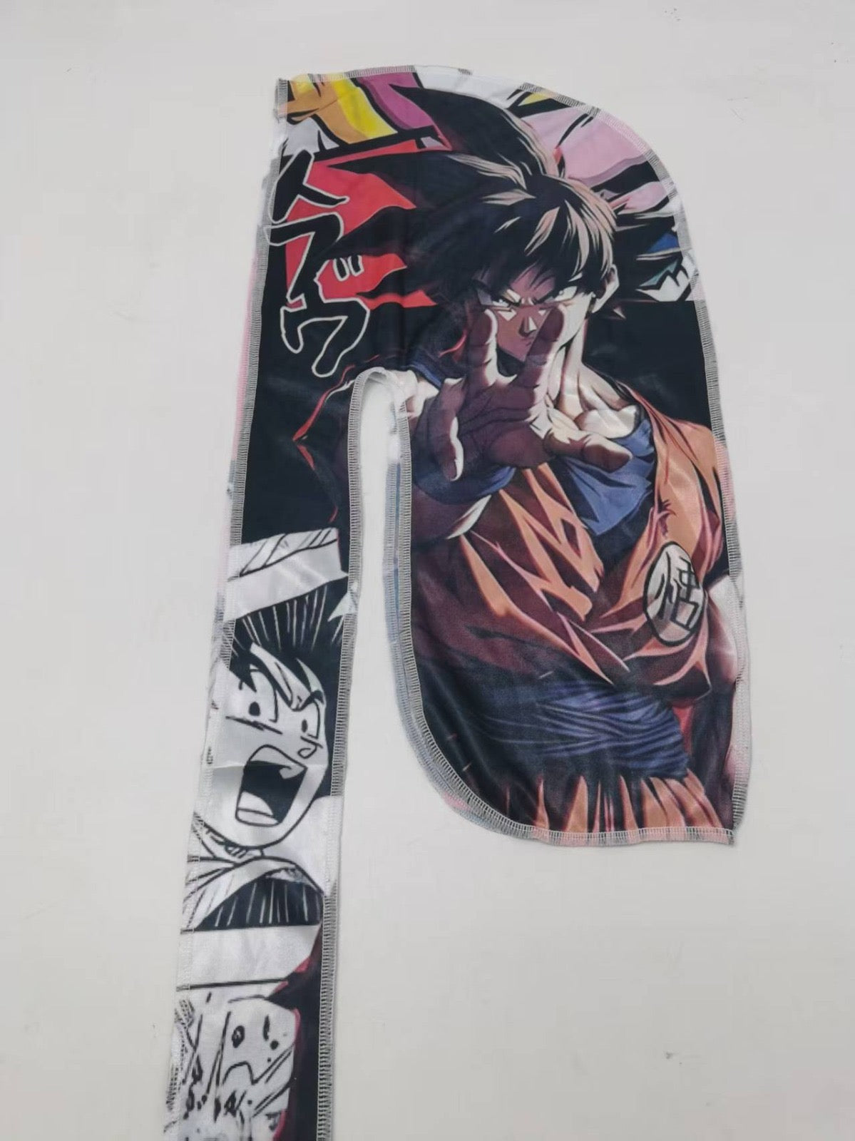 Super Saiyan Durag