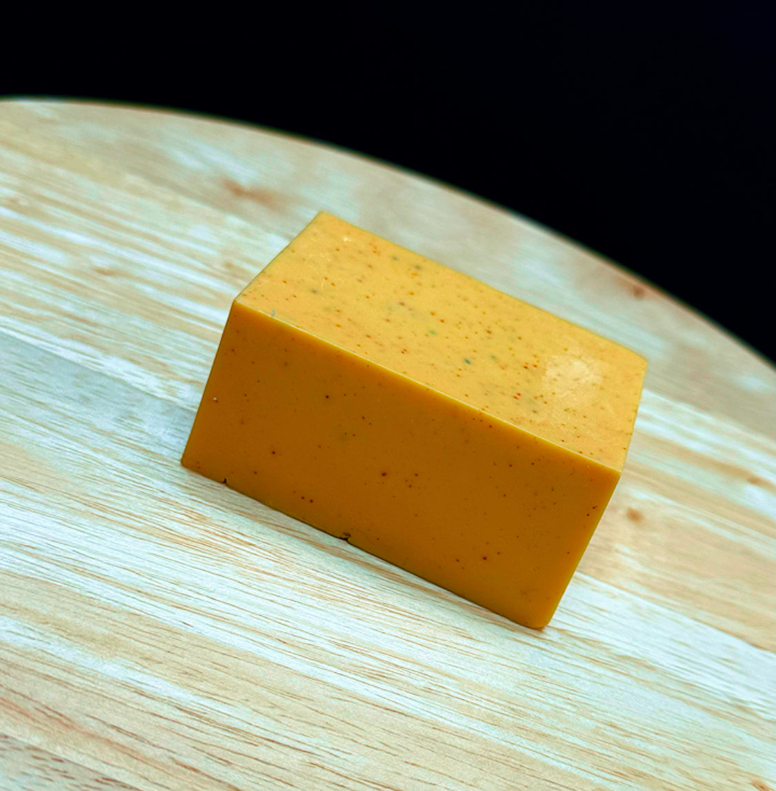 Sweet potato pie conditioning Bar