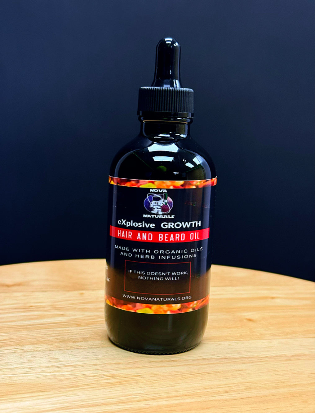 Explosive Growth FRUITY PEBBLES oil