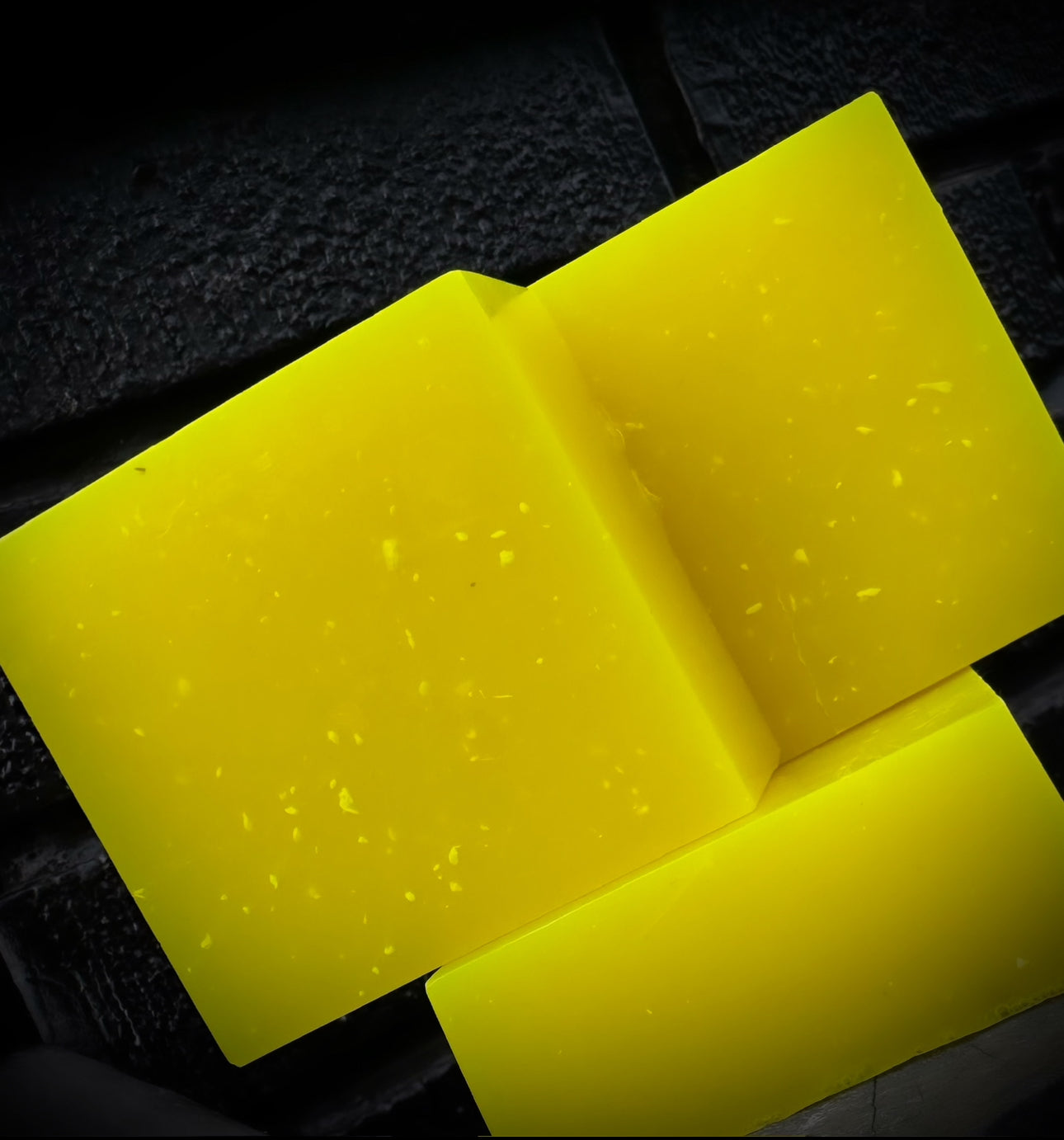 eXplosive Growth Shampoo Bar