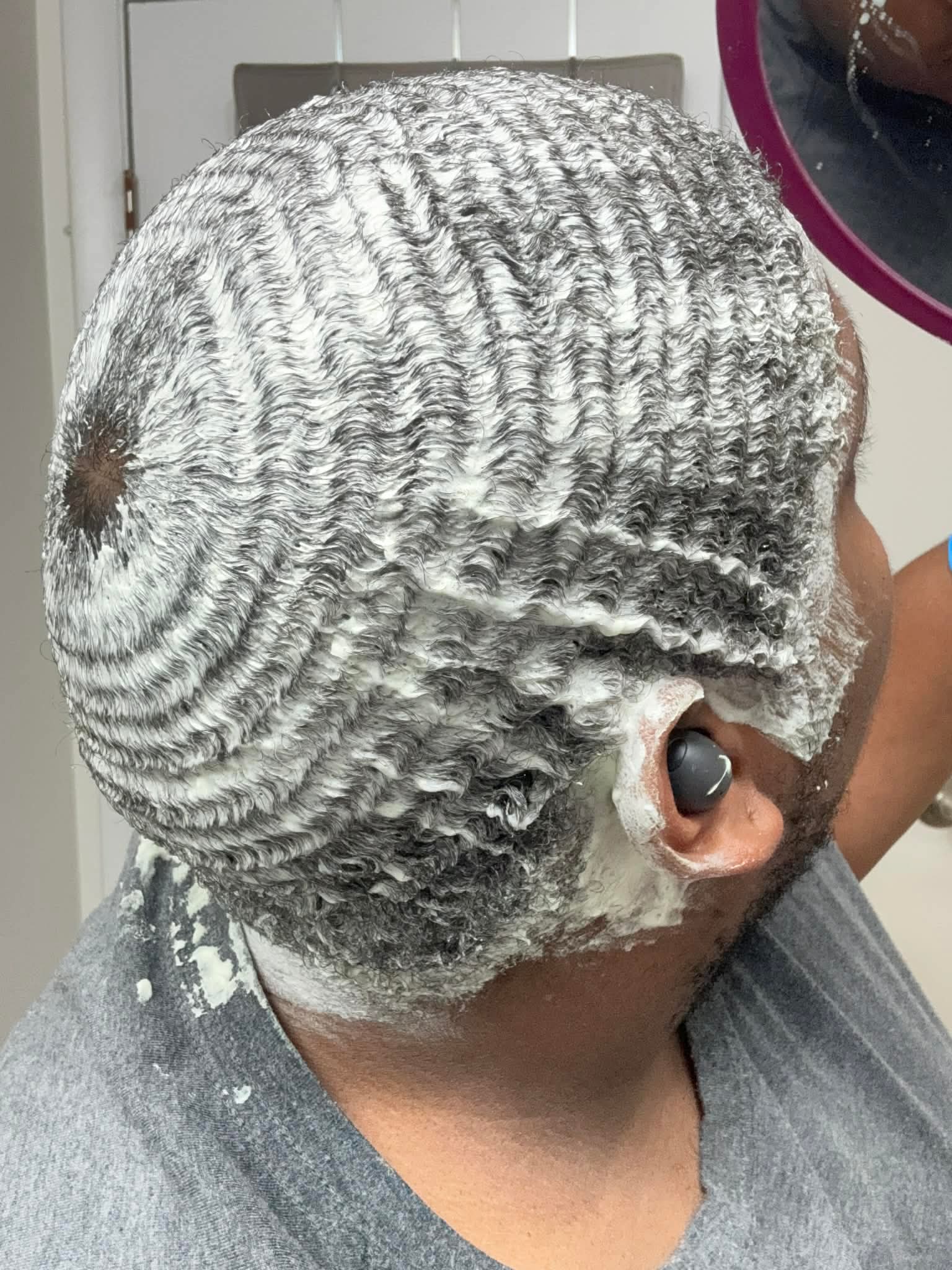 eXplosive Growth Shampoo Bar