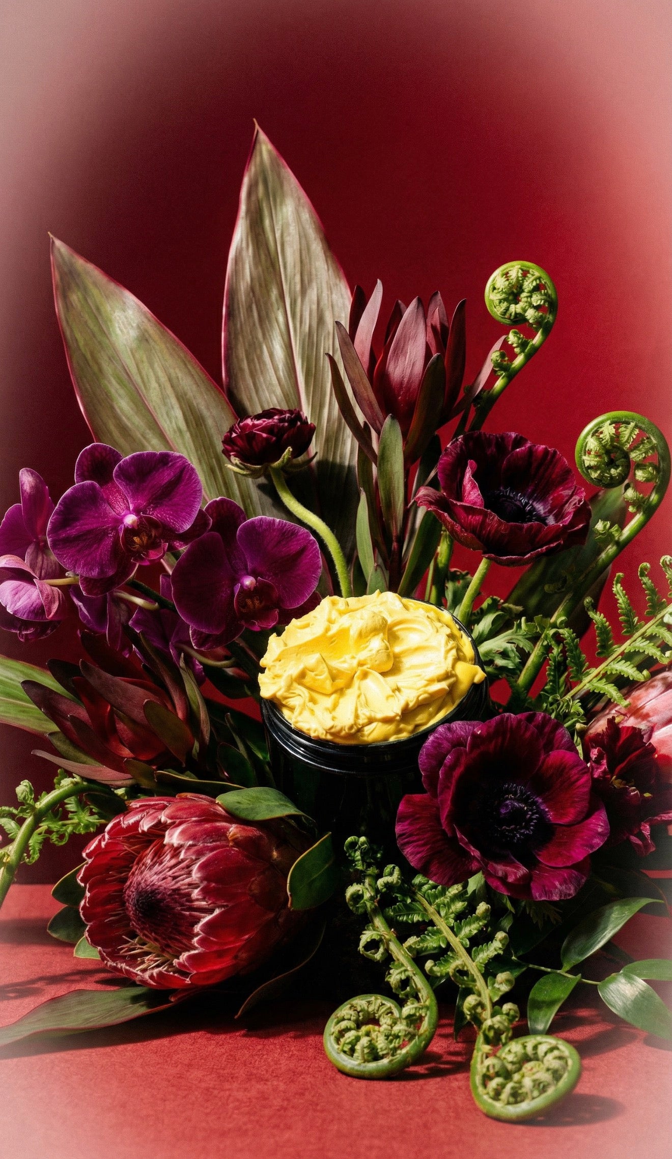 Explosive Growth Double Butter – Deep Moisture for Thicker Curls (4oz & 8oz)