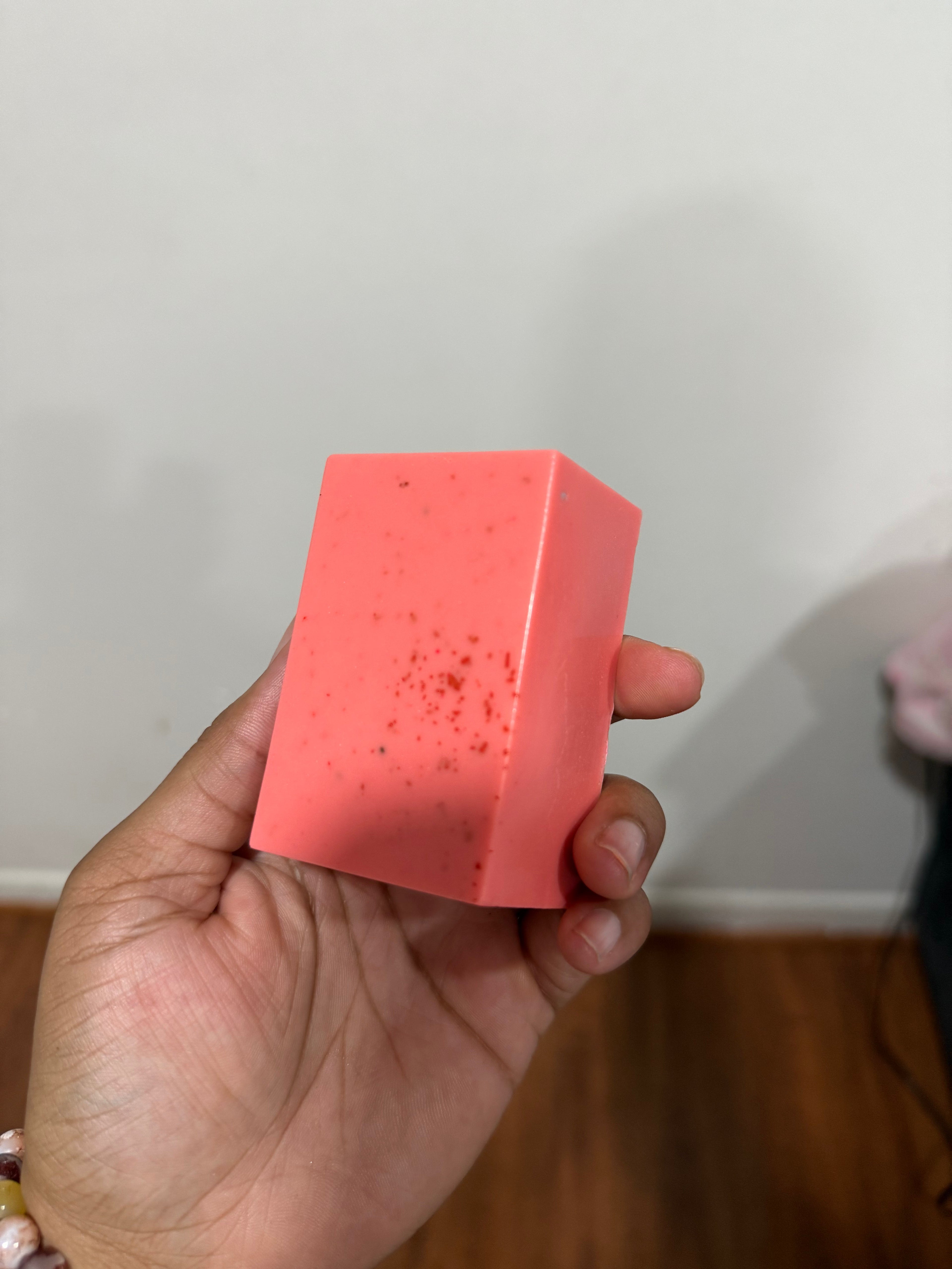 🐉💋 Dragon Kiss Shampoo Bar