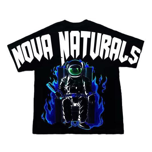 Nova Row Shirt