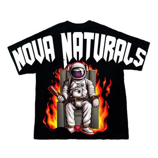 Nova Row Shirt