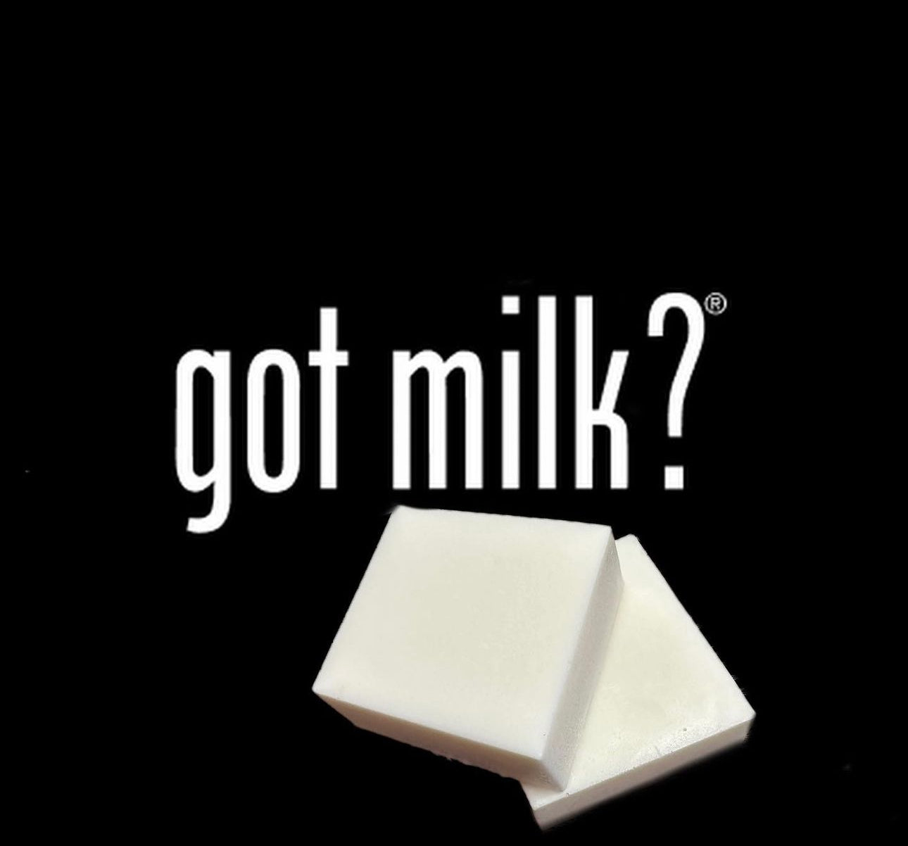 Creamy Milk 🥛  Bar