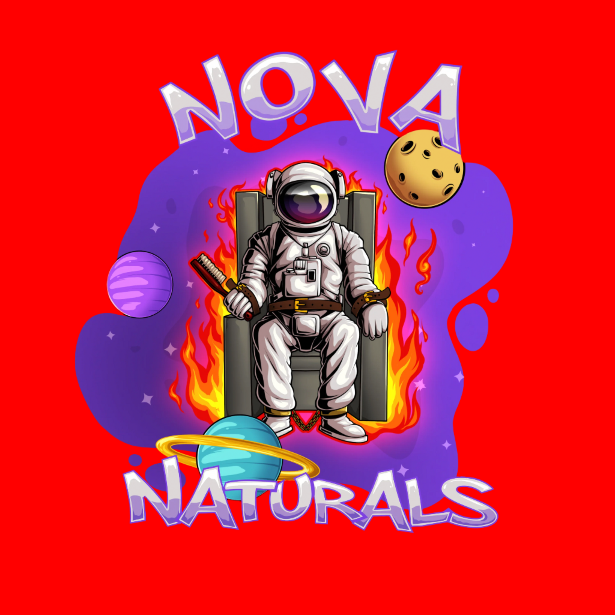 Nova Nats