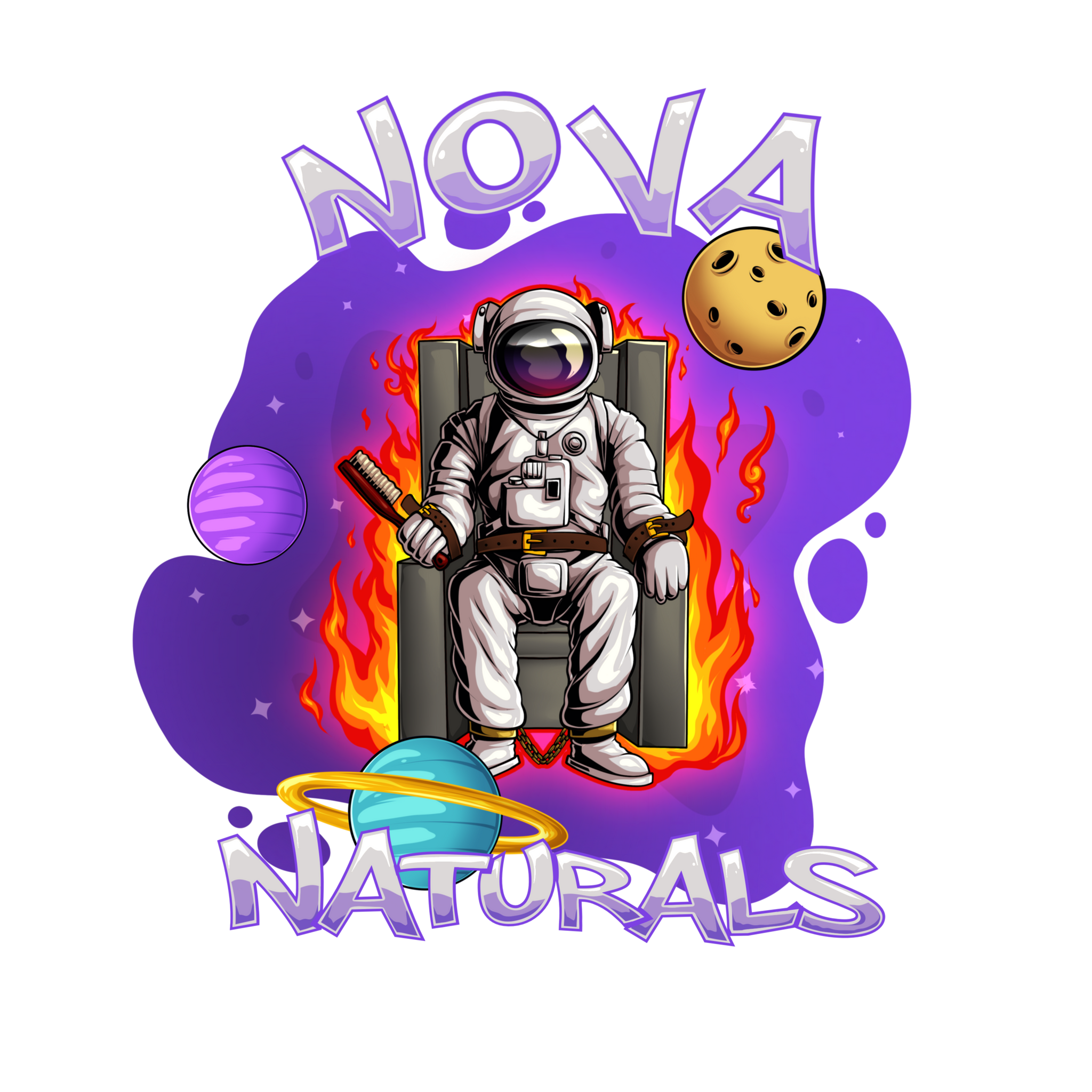 Nova Nats