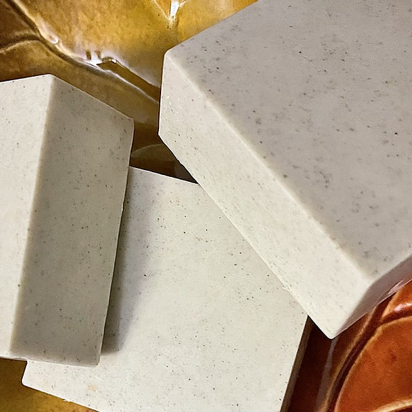 Neem Oil Conditioning Bar