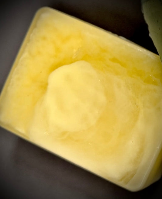 You Know My Nova Naturals Collab