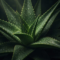 Aloe Vera