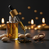 Argan Oil