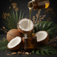 Coconut Oil