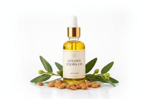 Jojoba Oil
