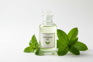 Peppermint Essential Oil